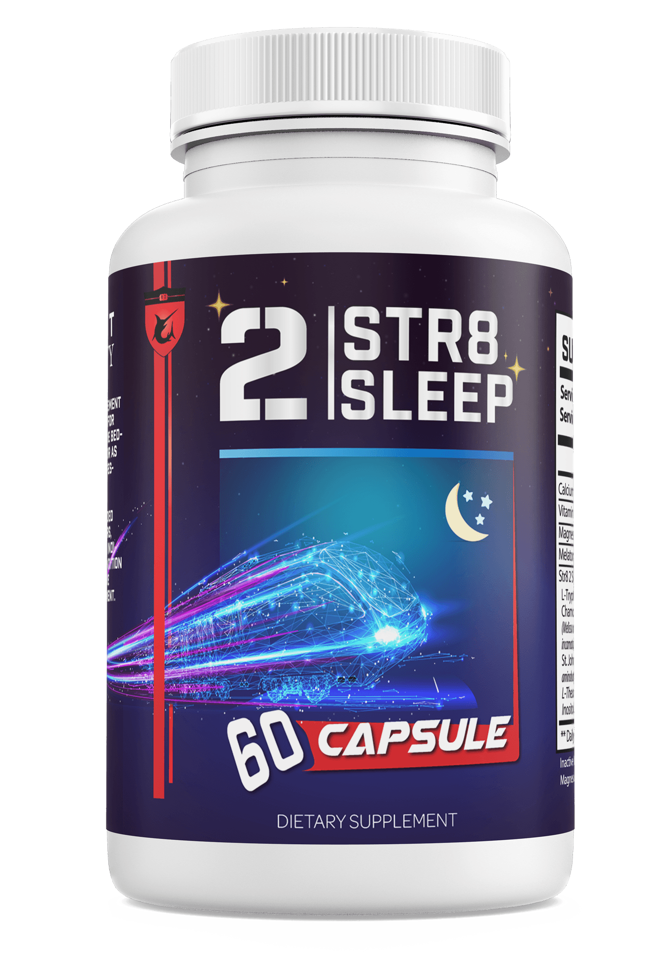 STR82 Sleep product