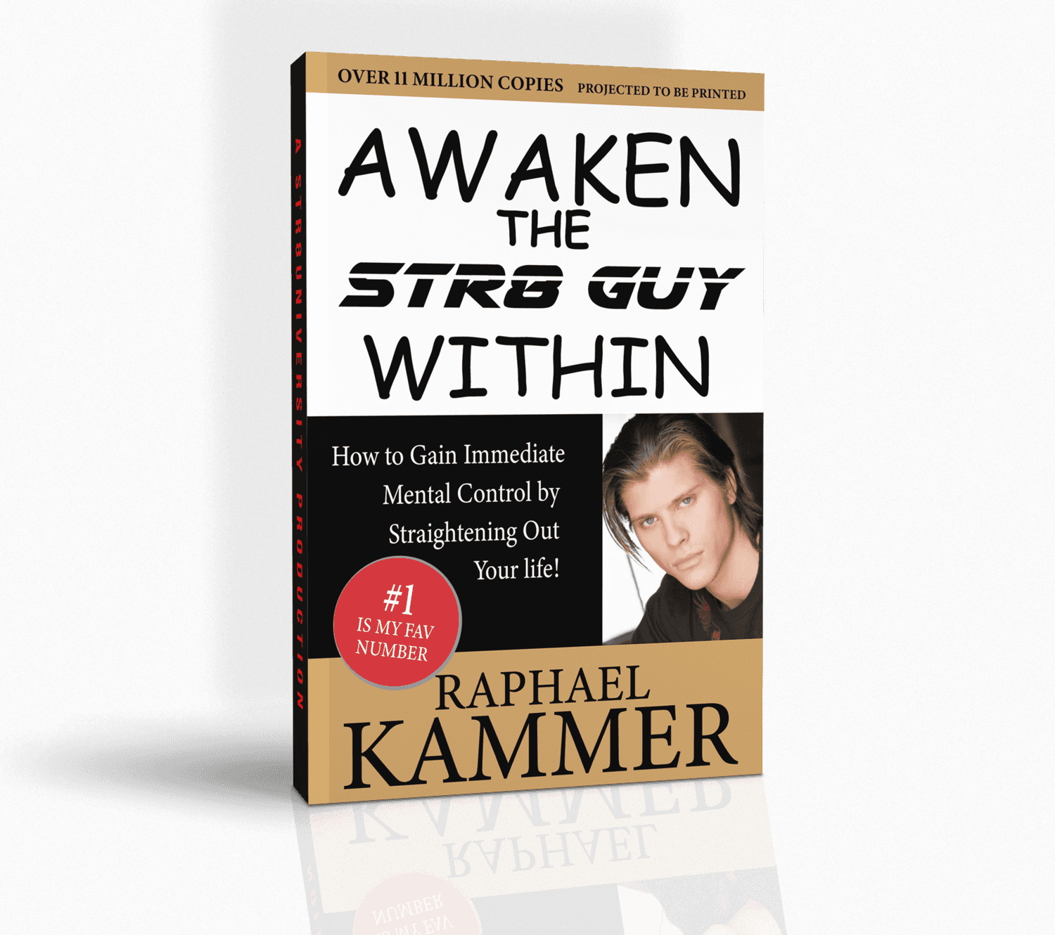 Straight University archive image 1